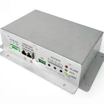 凈化系統(tǒng)無刷風(fēng)機控制器